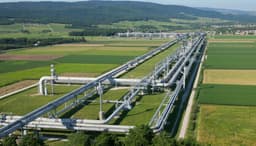 Поставки российского СПГ в Европу достигли рекорда в январе