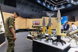 "Bullseye": Krasnopol projectile accuracy has increased, Rostec says