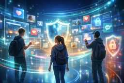 Общественники предложили закрепить понятие «деструктивного контента» в законодательствие