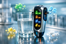 Biosensor for Determining Sugar and Alcohol in Beverages Created by Russian Scientists