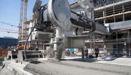 Experiments with 3D printing of houses to be allowed in Russia