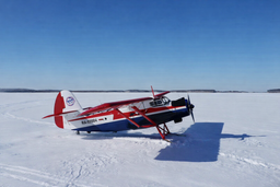 Modernized An-2 for extreme Arctic conditions successfully tested in Omsk
