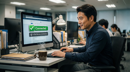 Закупки VPN-сервисов в госсекторе и бизнесе выросли на 18,5%