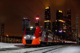 «Все поезда будут беспилотными»: железнодорожный транспорт без машиниста сделают стандартом в недалеком будущем