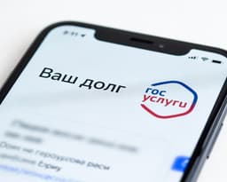 ¿Cómo consultar tus deudas y las de otros?: Aparece un servicio en "Gosuslugi" para verificar los procesos de ejecución