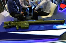 MANPADS "Verba" destroyed thousands of drones in real combat conditions