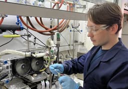 ИИ-помощника для поиска лекарства от рака создали в ИОХ РАН