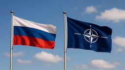 El comandante en jefe de la OTAN reconoció la ventaja de Rusia en la rápida adaptación de la experiencia de combate