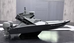 Will be useful for Middle Eastern countries: potential buyers of the Russian BEC R-SAVER-1 named