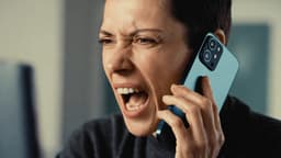 Neural network started swearing after a month of communicating with housing and communal services clients