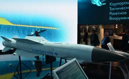 Fin de la invulnerabilidad del Patriot: el misil Kh-58USHKE en el Su-57 aprendió a "cazar" radares