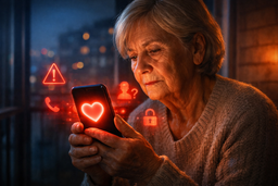 Phone scammers have become active before Valentine's Day: what schemes should single Russians know about