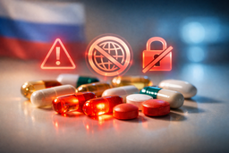 Rospotrebnadzor blocked about 3,000 websites with prohibited dietary supplements