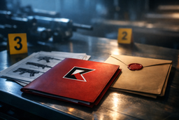 Причастность экс-директора «Калашникова» к делу о закупке бракованных комплектующих из Китая проверяют следователи