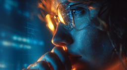 Никакой ИИ не спасёт от мошенников: эксперт назвал главное средство защиты от обмана