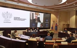 La administración de Telegram se comunica con Roskomnadzor, según la Duma Estatal