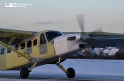 В долгах как в шелках: производителя ЛМС-901 «Байкал» опять вызвали в суд