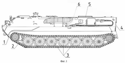 Unique Refueler for Military Aircraft Created in Russia