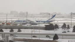 Распустили руки на «Руслана»: Канада заманила Ан-124 для незаконного ареста