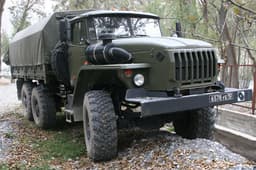 It became known on what chassis the universal tanker for military aircraft will be produced
