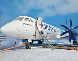 Expert explained why regions need a specific Il-114-300
