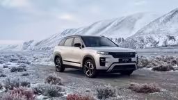 Chinese crossovers instead of German Tiguan and Polo: Jeland (Jaecoo), Omoda C5 and C7 will be assembled at the former Russian Volkswagen plant