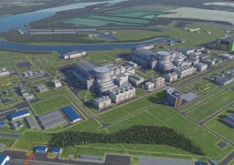 Росатом обойдётся без Siemens: госкорпорация расторгла контракт с немецкой компанией по проекту АЭС «Пакш-2»