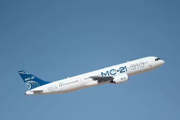 The aviation industry has run into a problem: there is no money to purchase the MS-21 and SJ-100