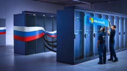 Sovereign Runet Developer Migrates Mail to American Exchange