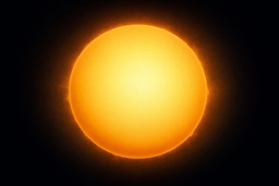 La estrella agotada: la actividad del Sol ha caído a los valores mínimos en dos años