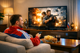 Rutube comenzará a vender entradas de cine directamente en la plataforma