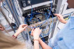 En MISIS crearon una computadora cuántica de 16 cúbits basada en fluxonium