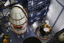 El sistema de comunicaciones por satélite BELINTERSAT despertó el interés de Myanmar