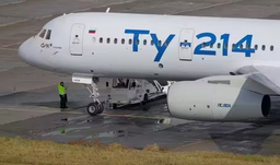 Reality vs. Plans: Aviation Expert Explains Why Dozens of Tu-214s Will Appear in the Distant Future