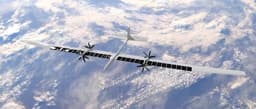Starlink alternative \"Argus\" will fall short of the American Odysseus in endurance