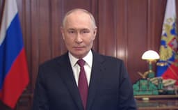 Putin: The development of the nuclear triad remains an unconditional priority