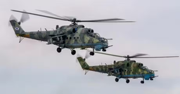 Гениальное творение Миля: Герой России объяснил, почему Ми-8 до сих пор нет равных
