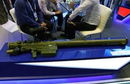 Financial Times: Iran signed a secret deal with Russia to purchase Verba MANPADS and missiles for it