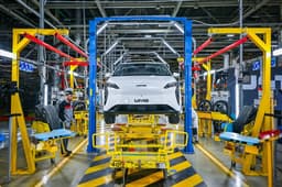 The most anticipated novelty of the Russian car market has been named: it is neither "Volga" nor "Moskvich"