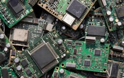 "Nanolows" for gold: Russian and Chinese scientists have found a way to extract up to 99.2% of precious metal from electronic waste