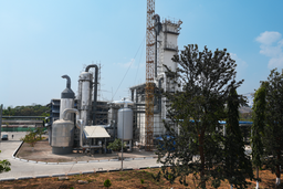Germans Refused - Russia Did It: Rostec Launches Oxygen Plant in Myanmar