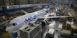 "Yakovlev" will have to build one MC-21 every two weeks: Stakhanovite acceleration