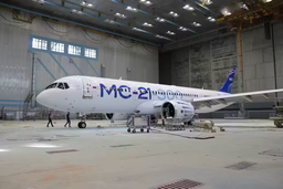 MC-21 and Il-114: Sukhoi Design Bureau designer expressed his opinion on the prospects of Russian aircraft