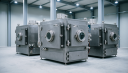 Calentadores de tungsteno comienzan a imprimirse en 3D