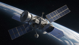 10 mil ataques y 350 amenazas: Rusia frustró con éxito ataques contra satélites