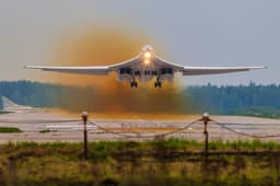 La era de los costosos misiles Tu-160 "Cisne Blanco" llega a su fin: preparan proyectiles masivos para los estrategas