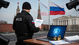 La Duma Estatal reveló qué servicios VPN seguirán funcionando en Rusia