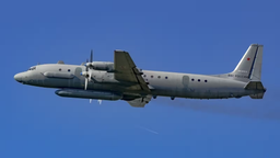 "Lo ve todo": un piloto de la Fuerza Aérea de Estados Unidos elogió el avión de reconocimiento Il-20M