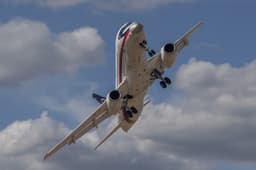 Perm Polytechnic engineers have rewritten aviation acoustics: minus 20 dB without extra weight