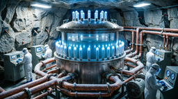 The Invisible Will Become Visible: The First Dark Matter Search Facility Will Be Created in Russia